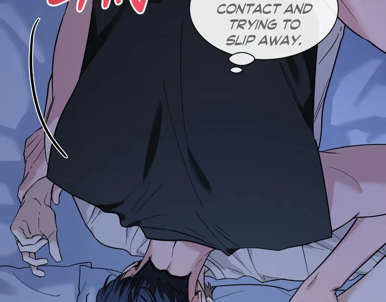 Sketch Chapter 105.8 page 46 - 
