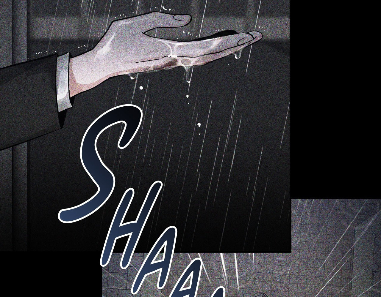 Sketch Chapter 105 page 104 - 