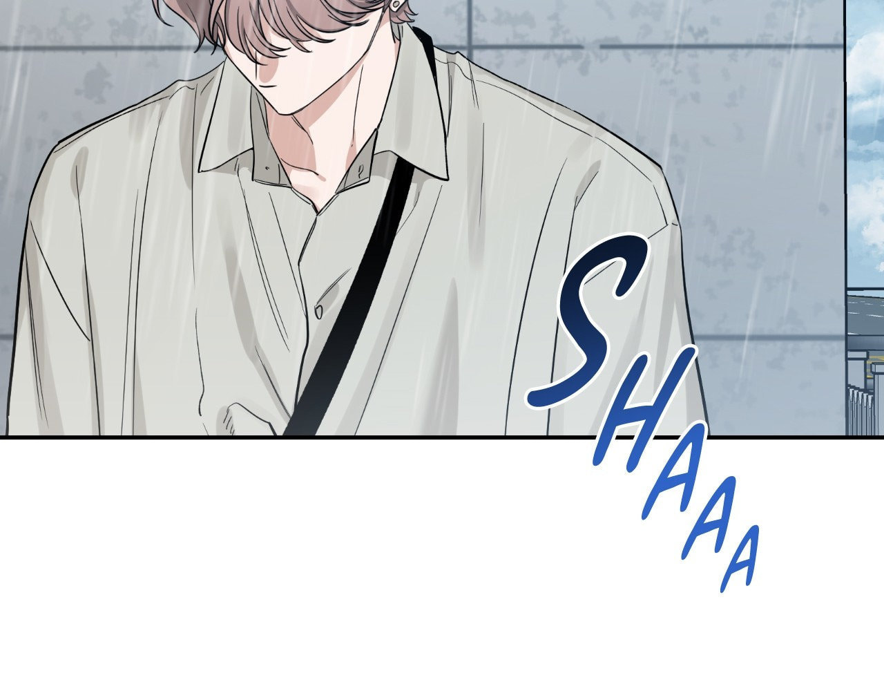 Sketch Chapter 105 page 108 - 