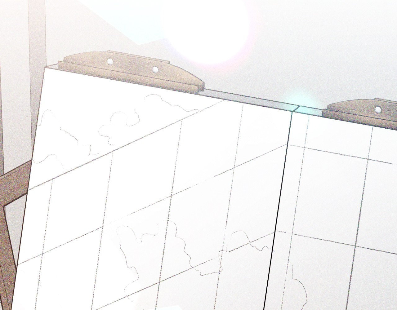 Sketch Chapter 105 page 12 - 