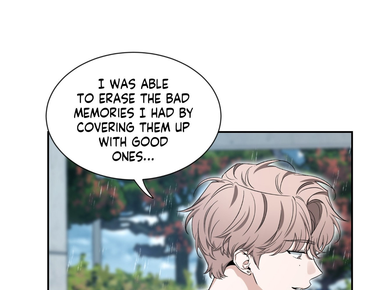 Sketch Chapter 105 page 111 - 