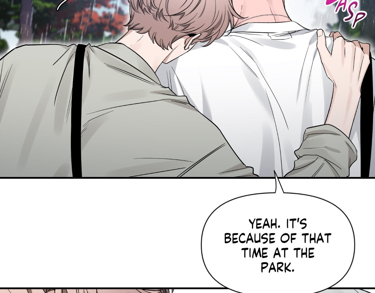 Sketch Chapter 105 page 115 - 