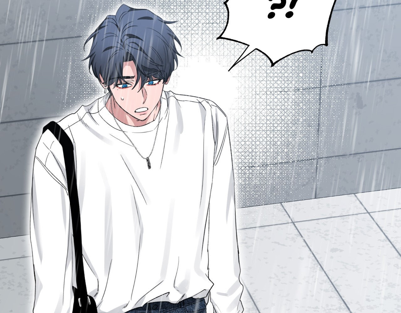 Sketch Chapter 105 page 118 - 