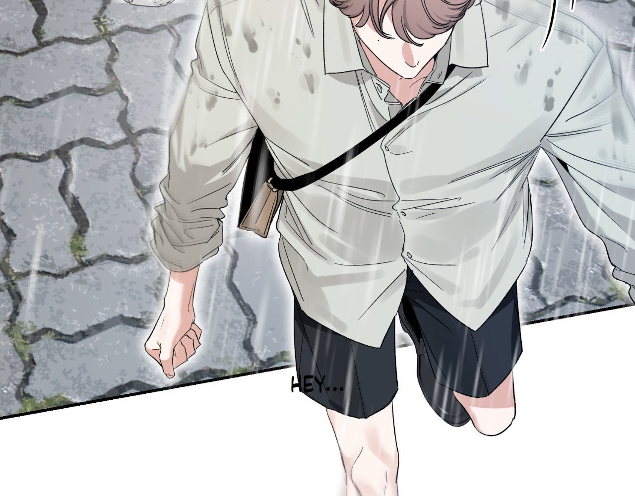Sketch Chapter 105 page 120 - 