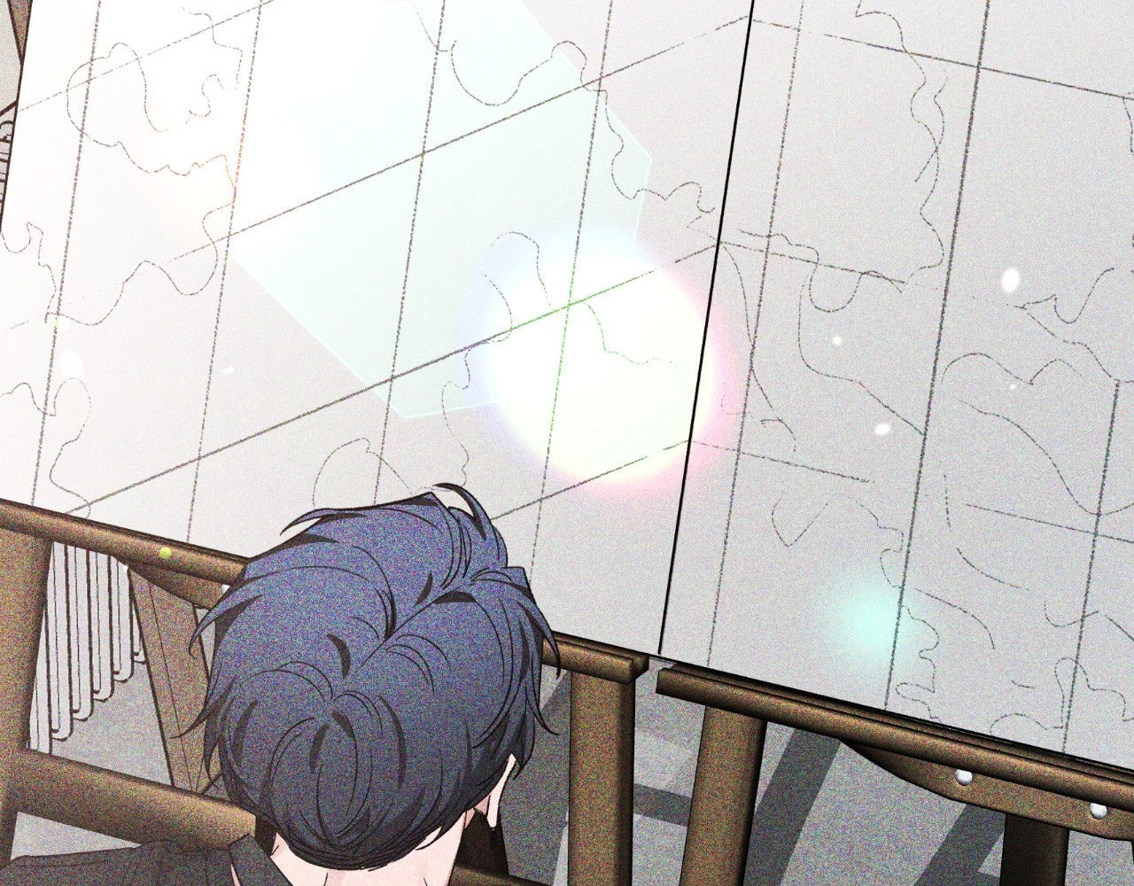 Sketch Chapter 105 page 13 - 