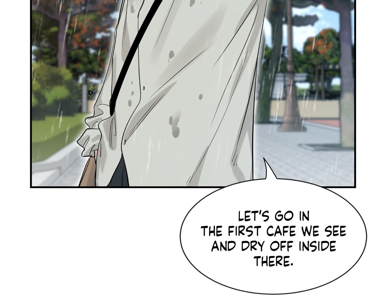 Sketch Chapter 105 page 126 - 