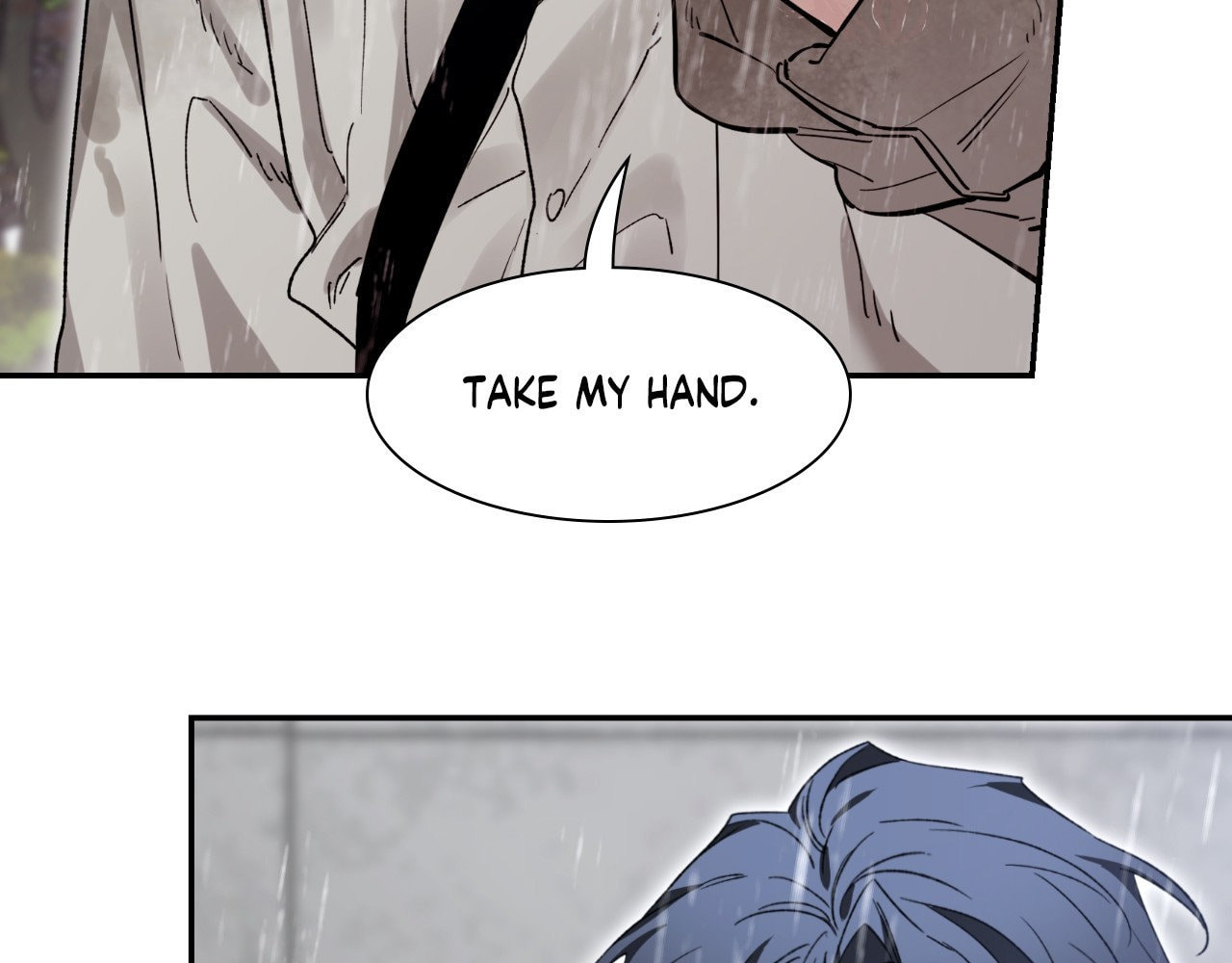 Sketch Chapter 105 page 135 - 