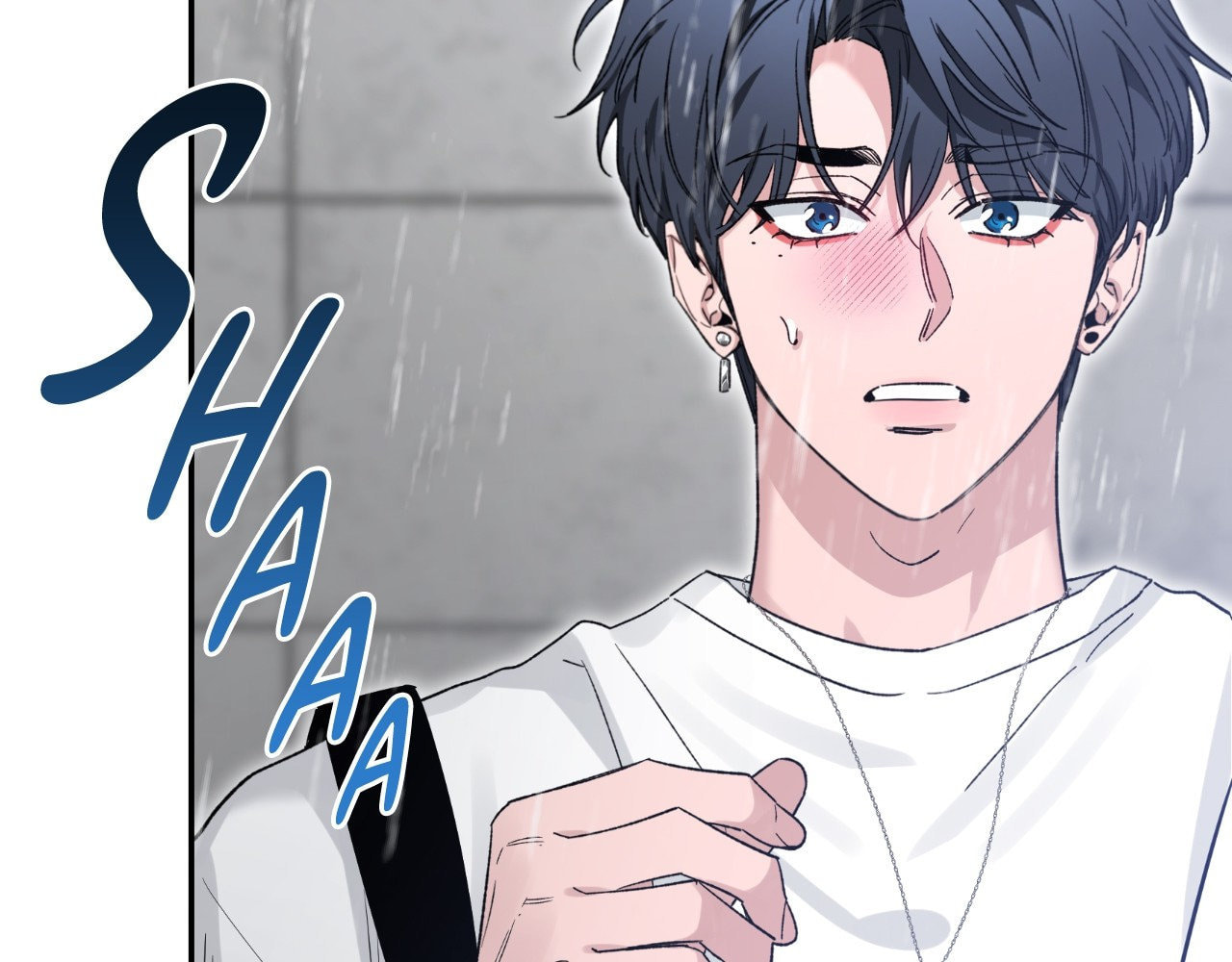 Sketch Chapter 105 page 136 - 