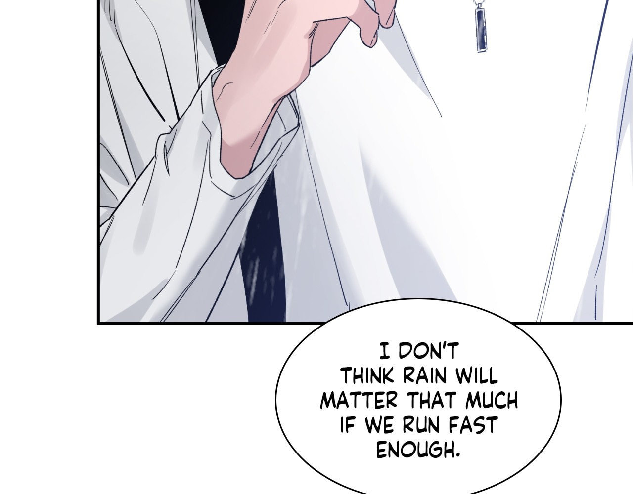Sketch Chapter 105 page 137 - 