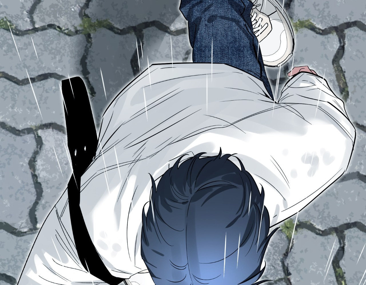 Sketch Chapter 105 page 140 - 