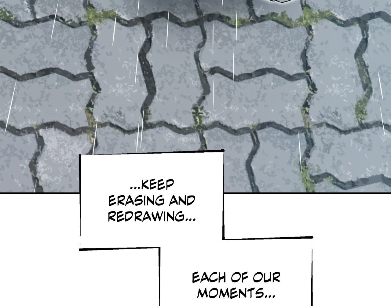 Sketch Chapter 105 page 145 - 