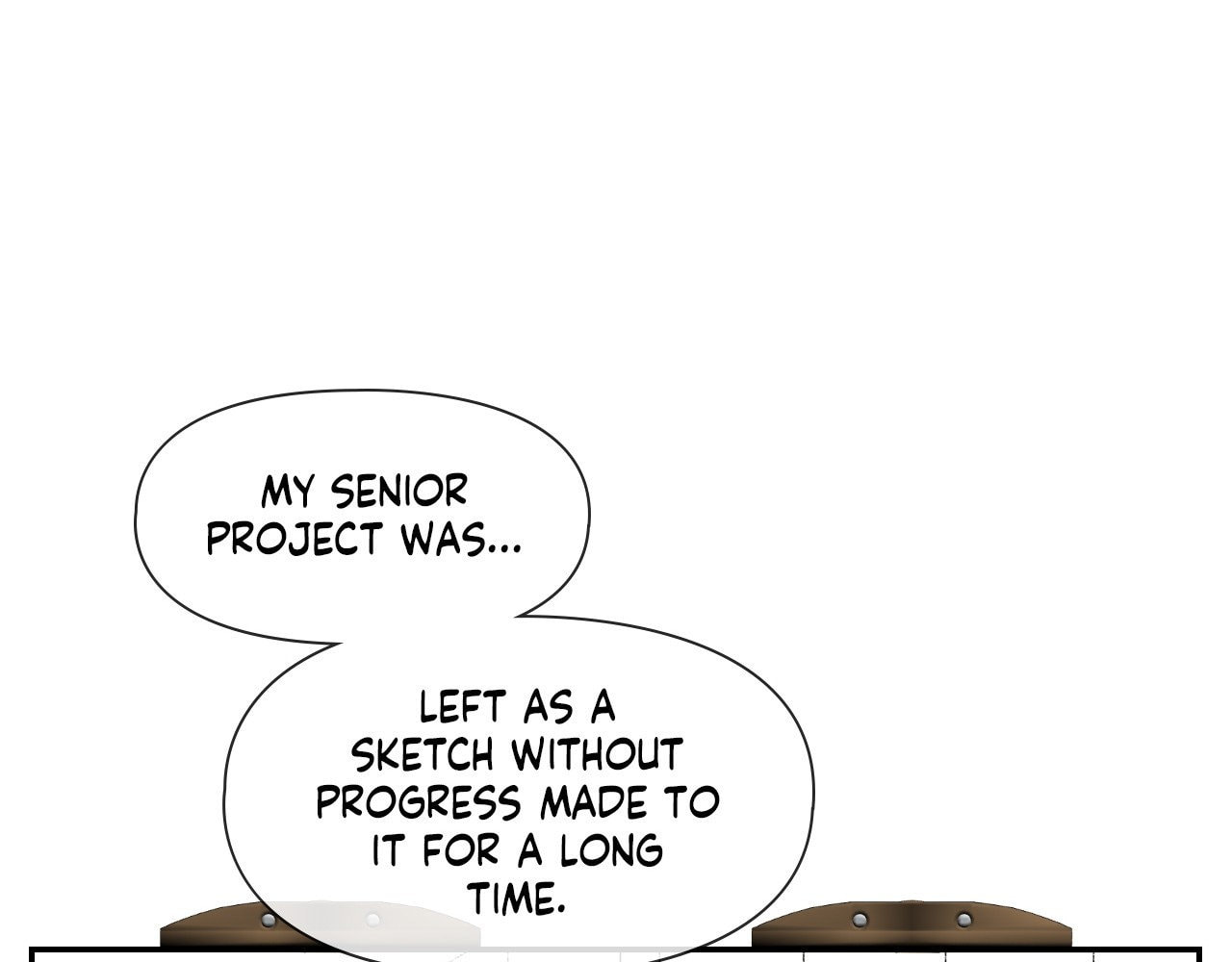 Sketch Chapter 105 page 16 - 