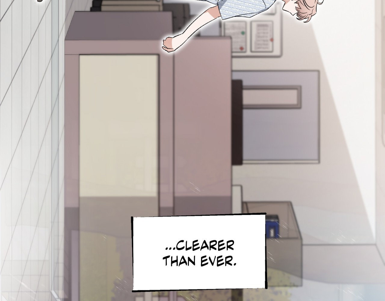 Sketch Chapter 105 page 155 - 