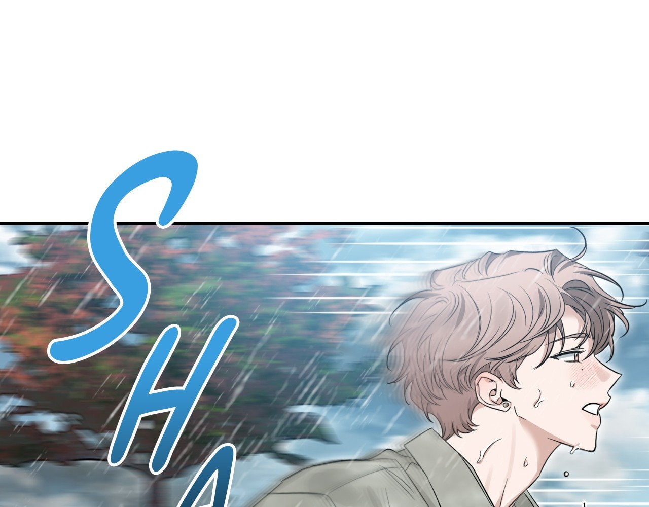 Sketch Chapter 105 page 159 - 
