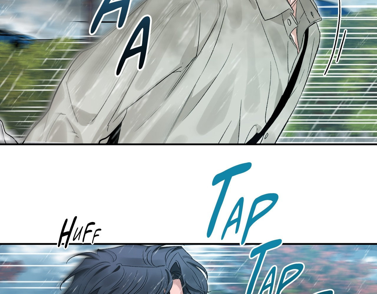 Sketch Chapter 105 page 160 - 