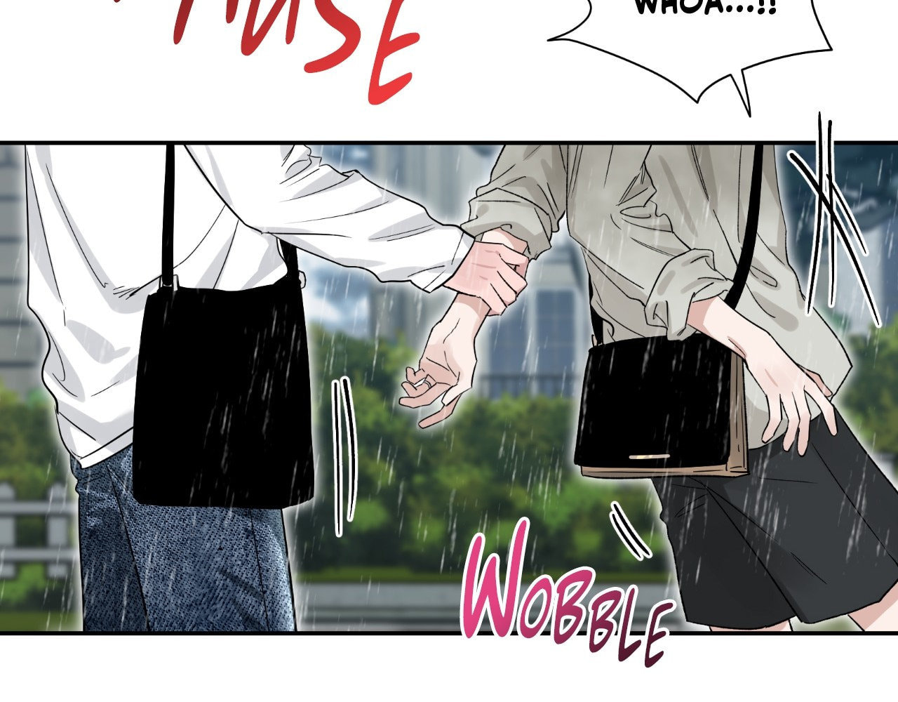 Sketch Chapter 105 page 165 - 