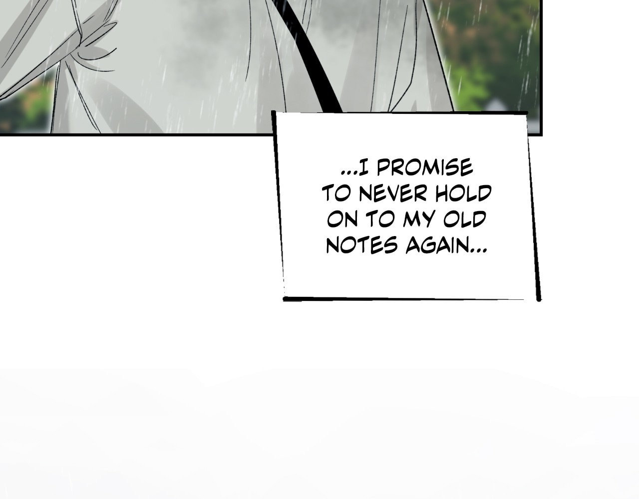 Sketch Chapter 105 page 167 - 
