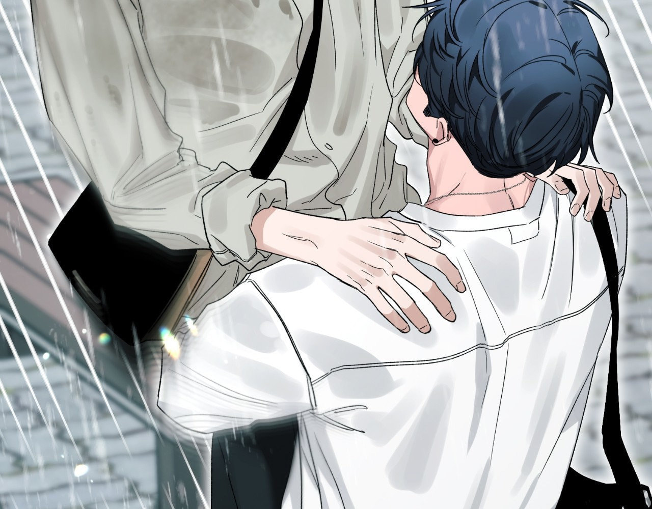 Sketch Chapter 105 page 170 - 