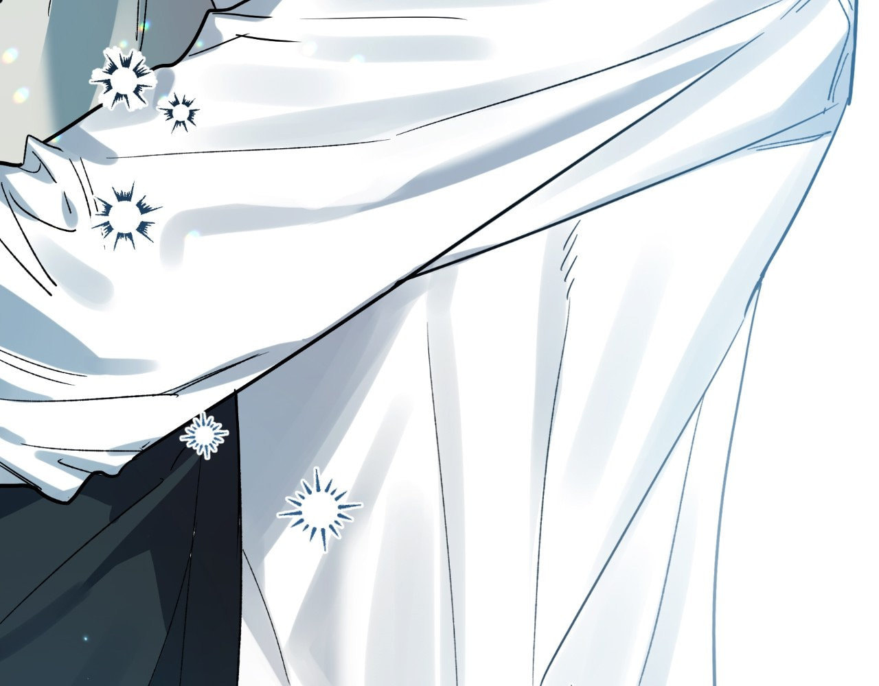 Sketch Chapter 105 page 185 - 