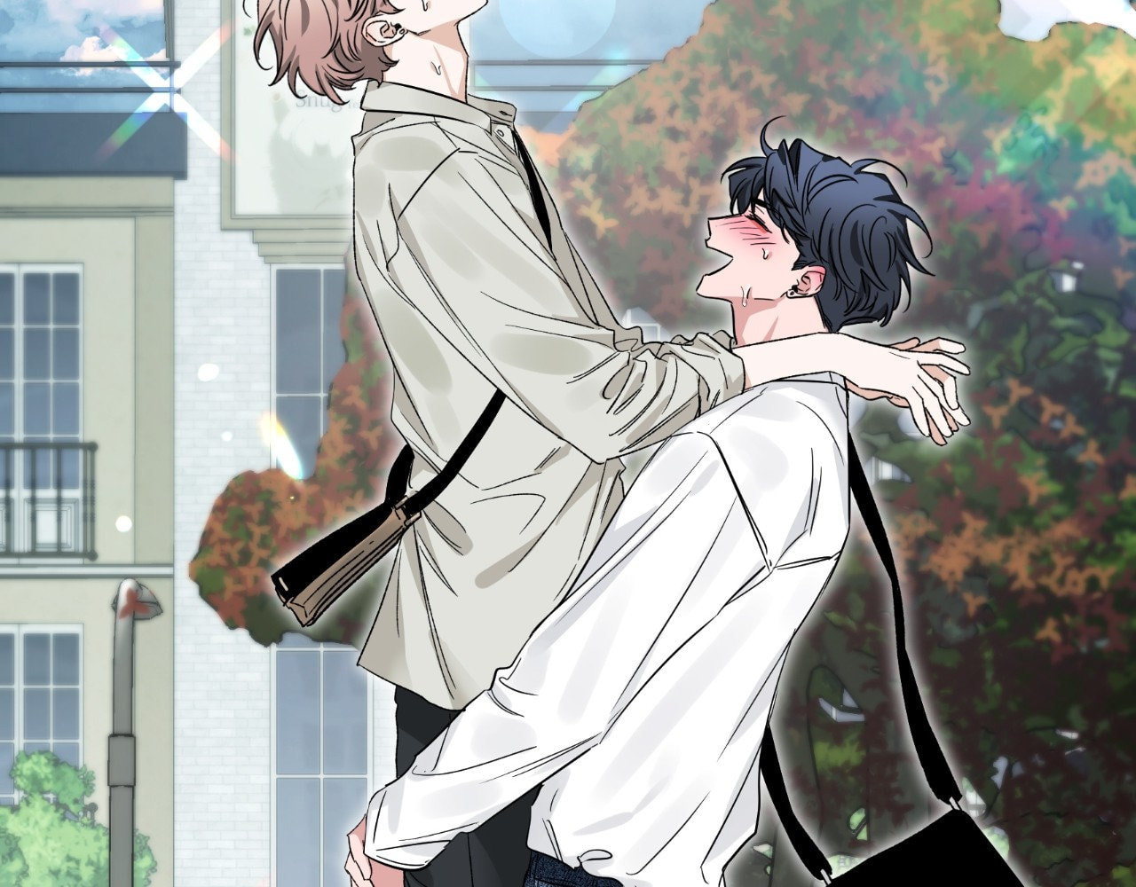 Sketch Chapter 105 page 190 - 