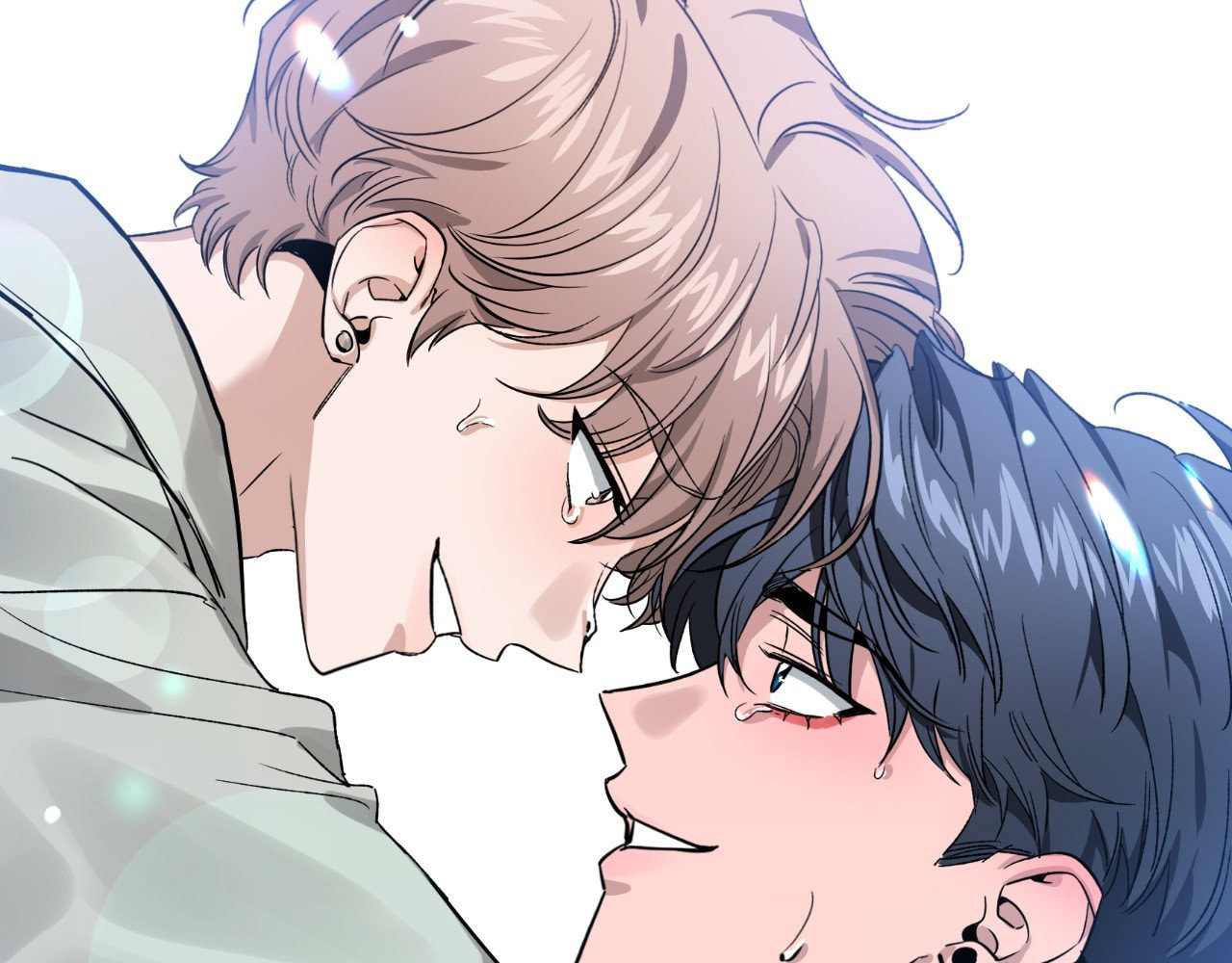 Sketch Chapter 105 page 195 - 