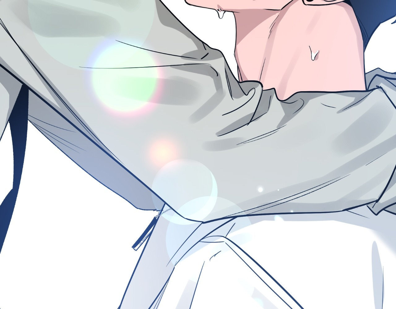 Sketch Chapter 105 page 196 - 