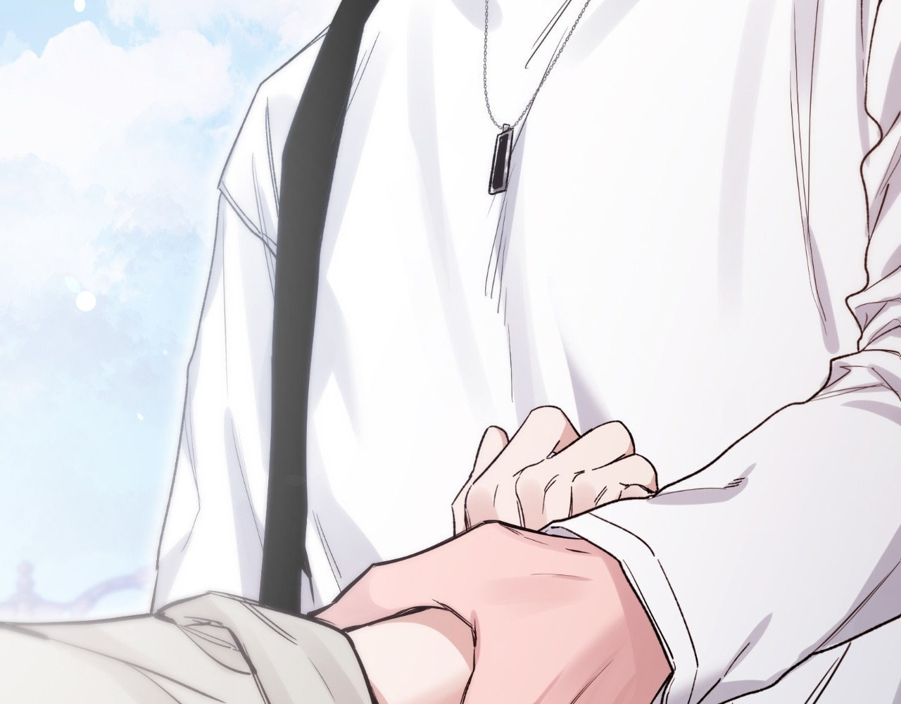 Sketch Chapter 105 page 3 - 
