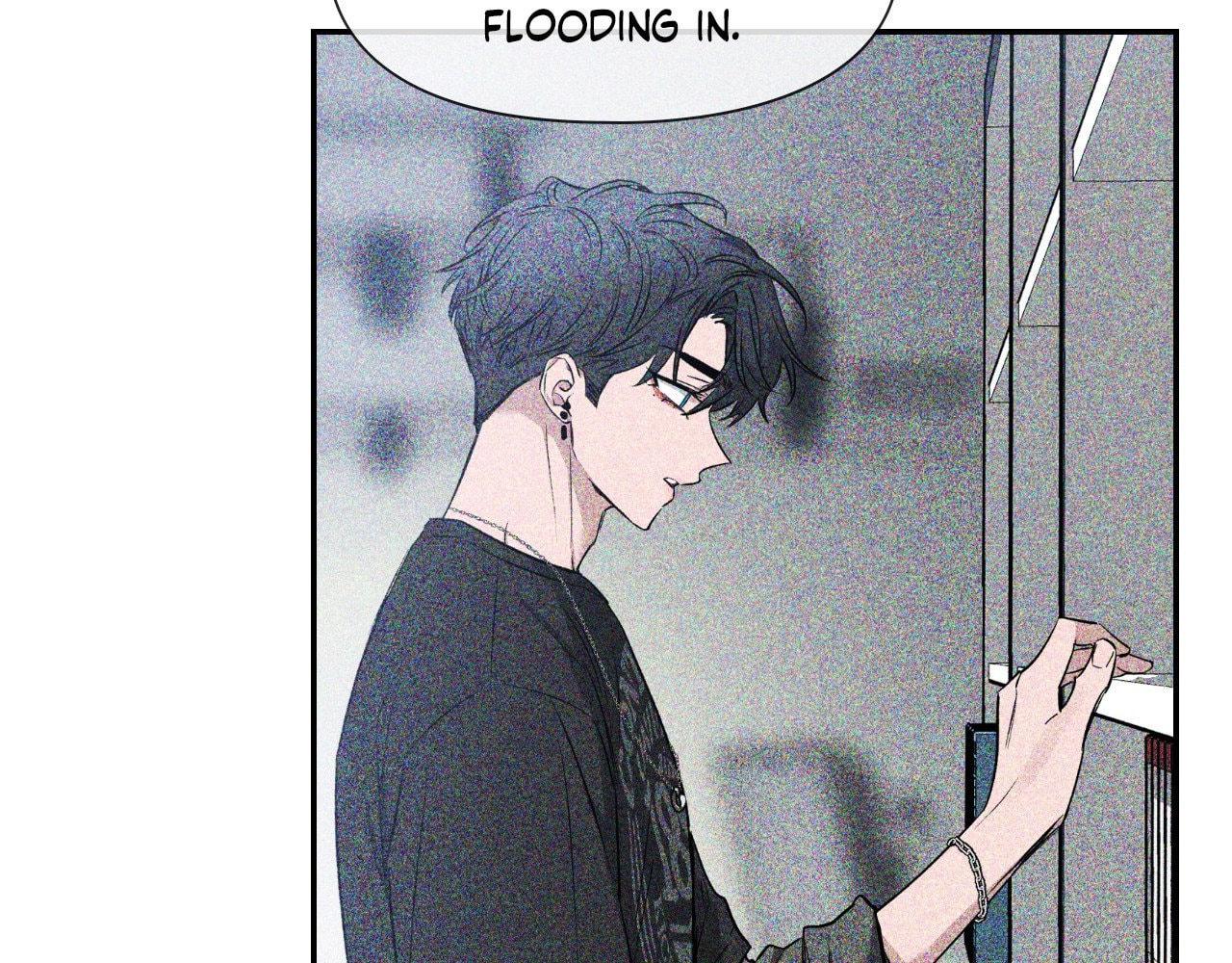 Sketch Chapter 105 page 21 - 