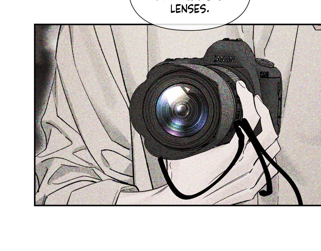 Sketch Chapter 105 page 26 - 