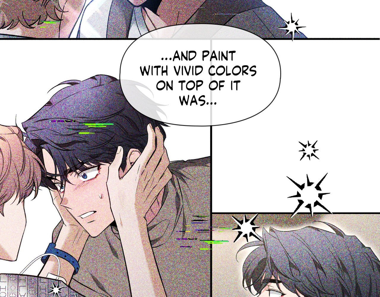 Sketch Chapter 105 page 31 - 