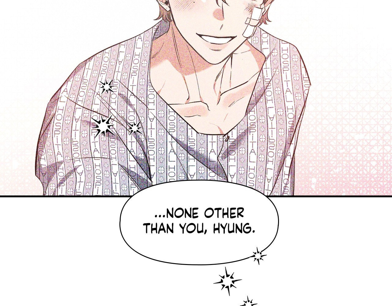 Sketch Chapter 105 page 34 - 