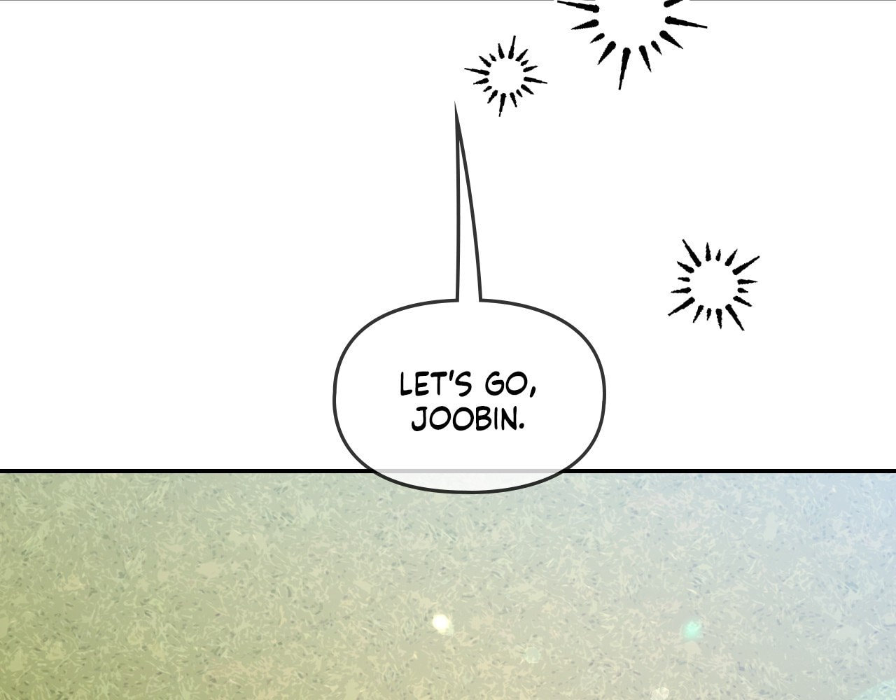 Sketch Chapter 105 page 5 - 
