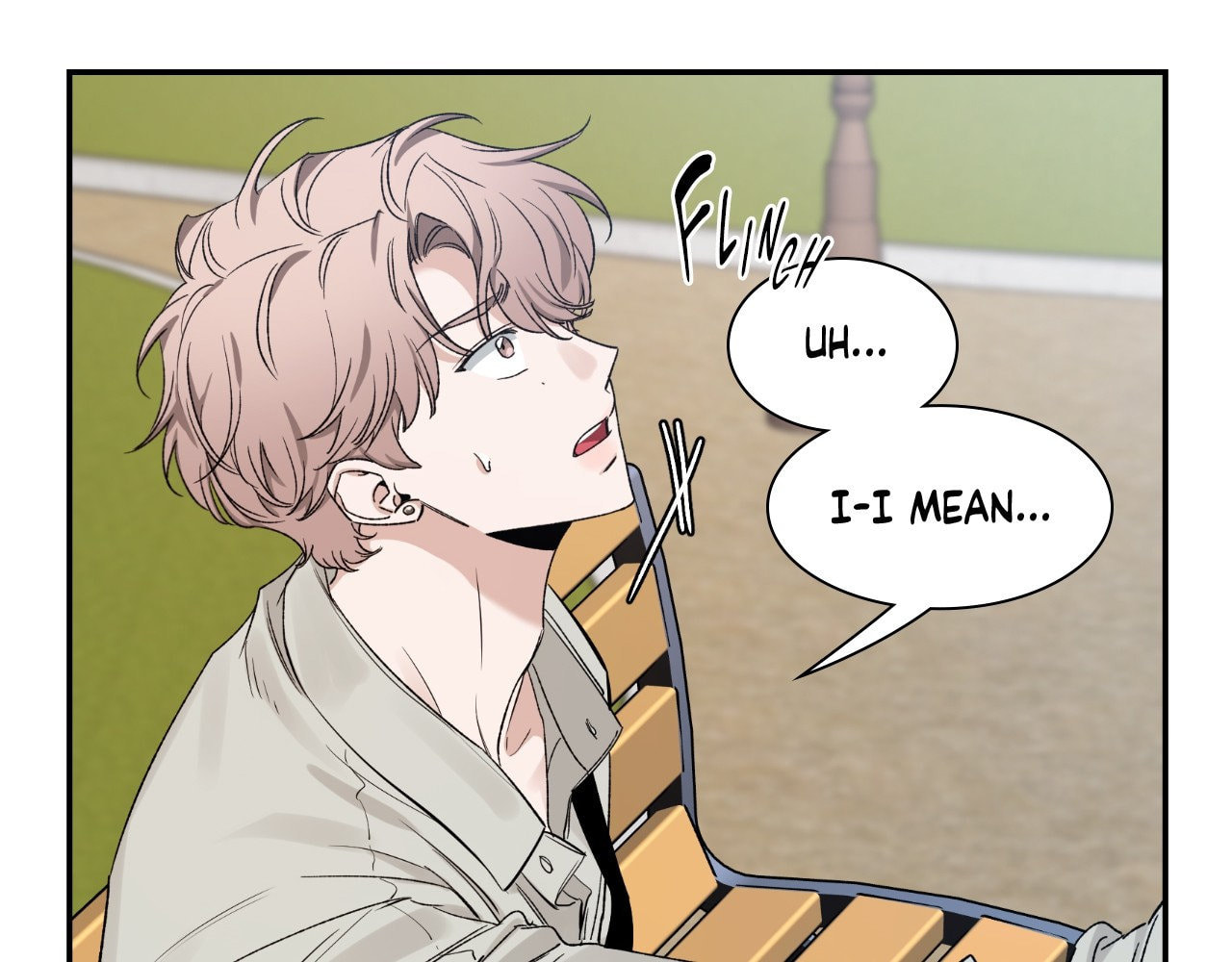 Sketch Chapter 105 page 44 - 