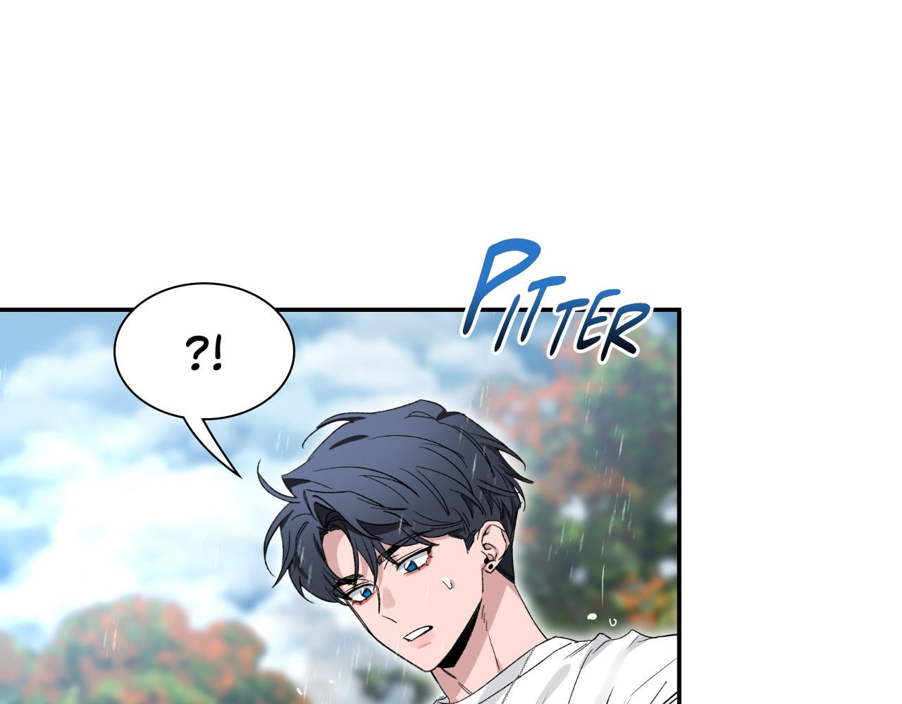 Sketch Chapter 105 page 47 - 