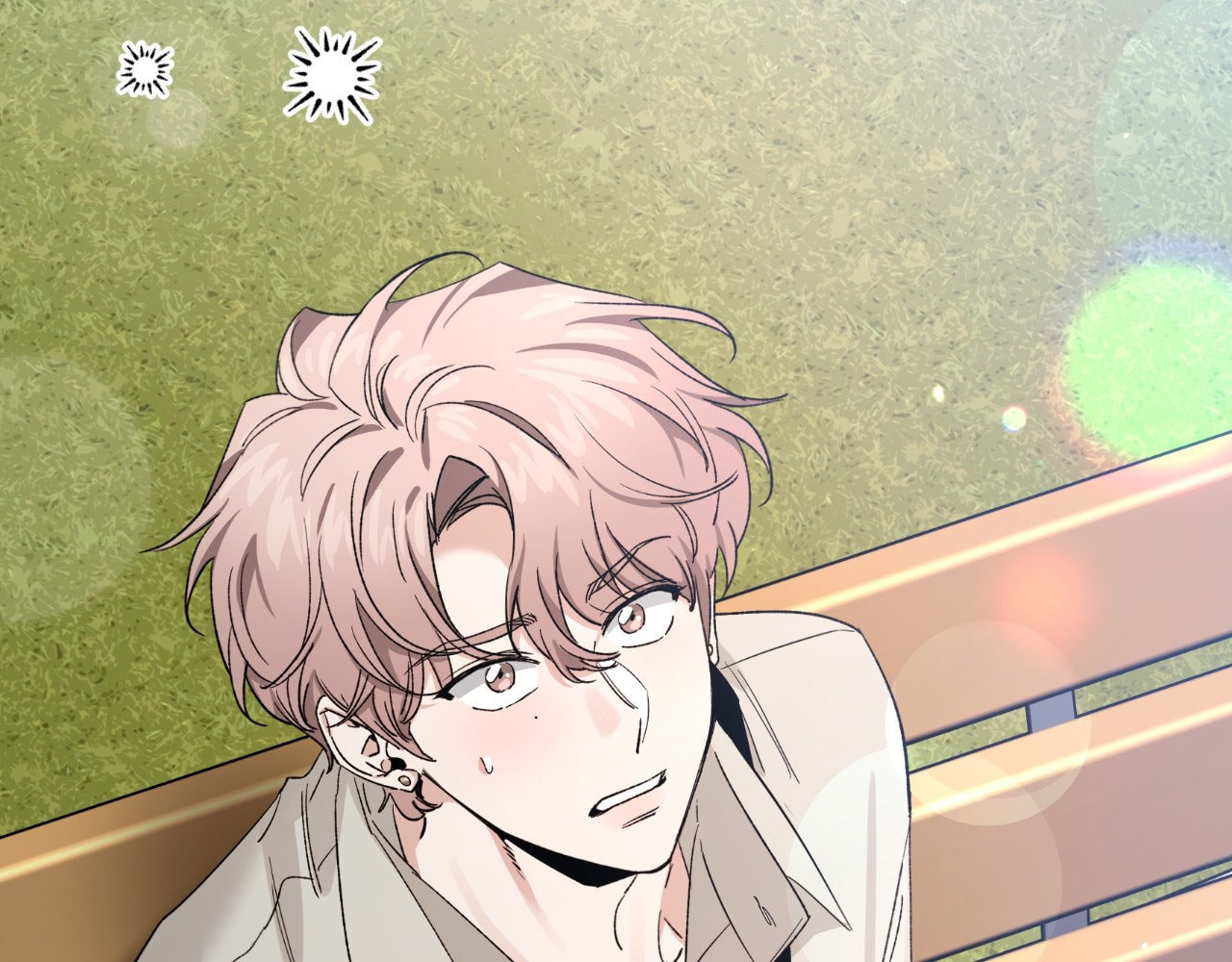 Sketch Chapter 105 page 6 - 