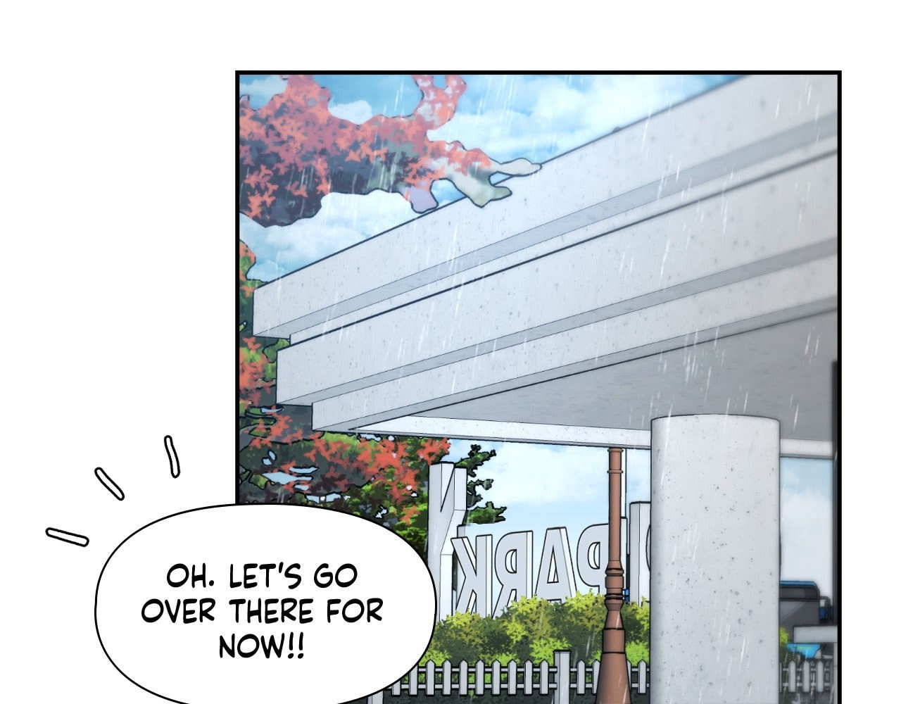 Sketch Chapter 105 page 57 - 
