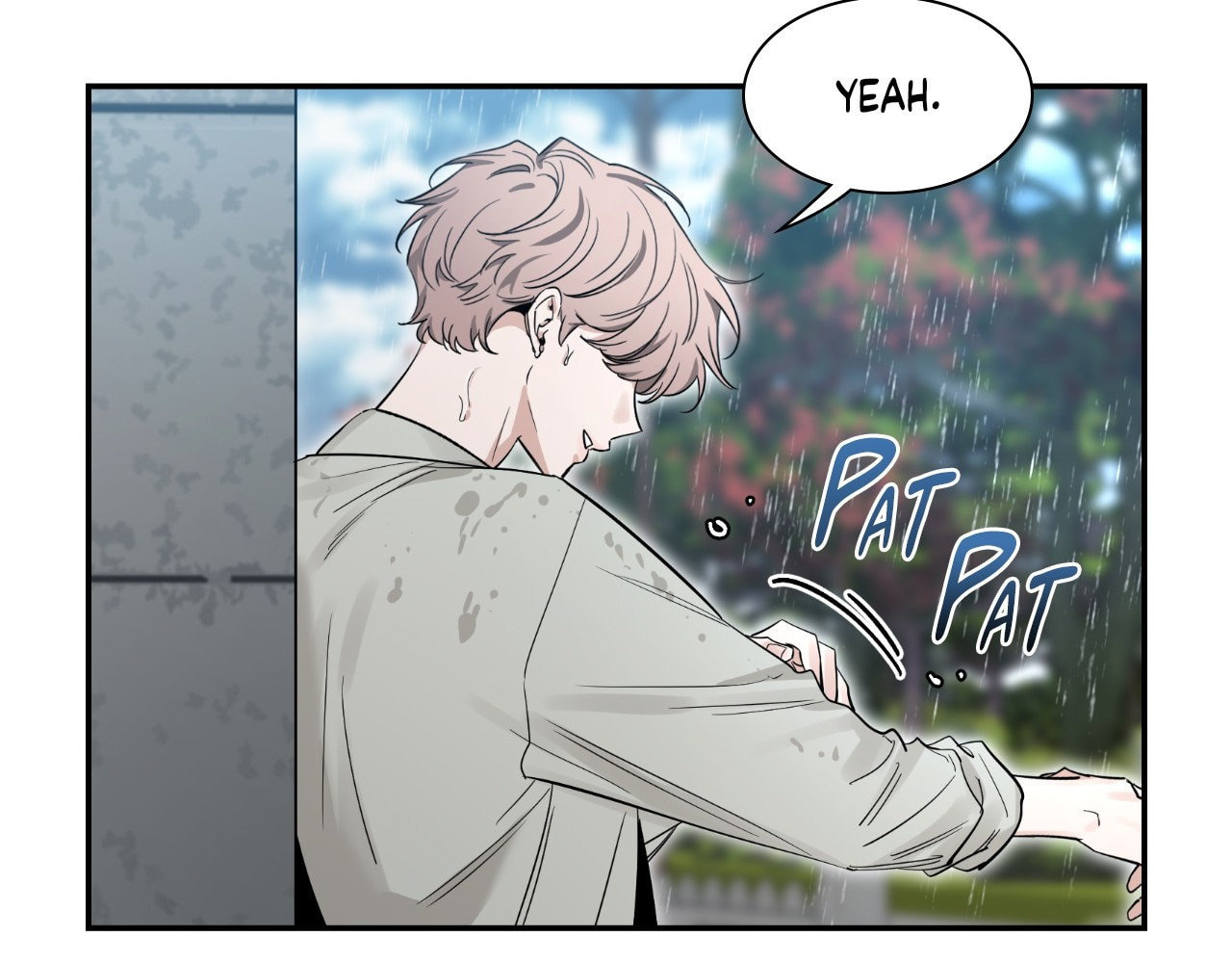 Sketch Chapter 105 page 65 - 