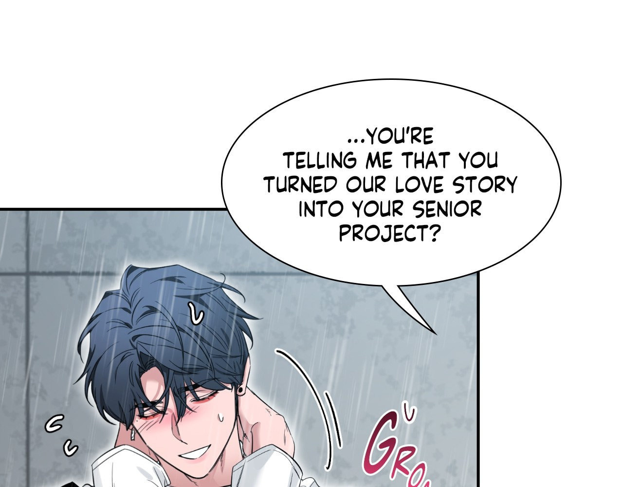 Sketch Chapter 105 page 67 - 