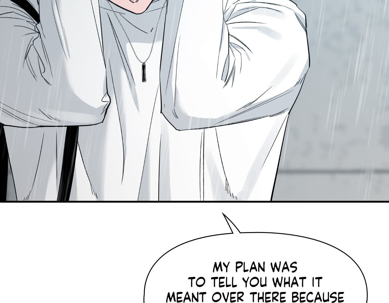 Sketch Chapter 105 page 71 - 
