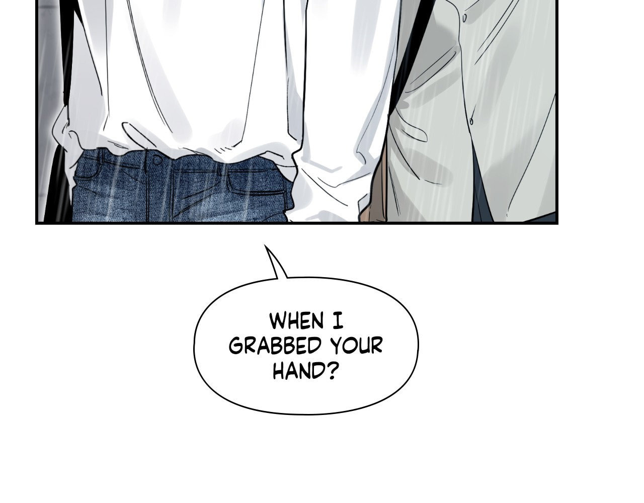 Sketch Chapter 105 page 77 - 