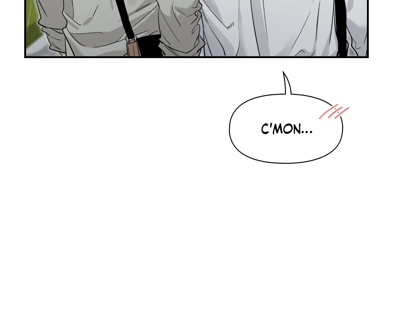 Sketch Chapter 105 page 80 - 