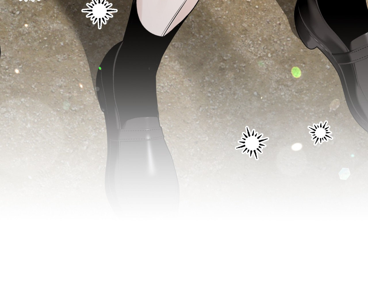 Sketch Chapter 105 page 9 - 