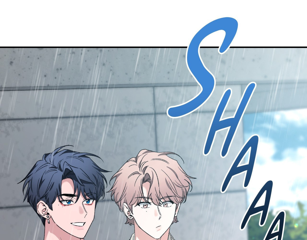 Sketch Chapter 105 page 83 - 