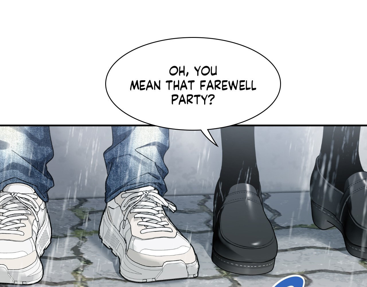 Sketch Chapter 105 page 87 - 