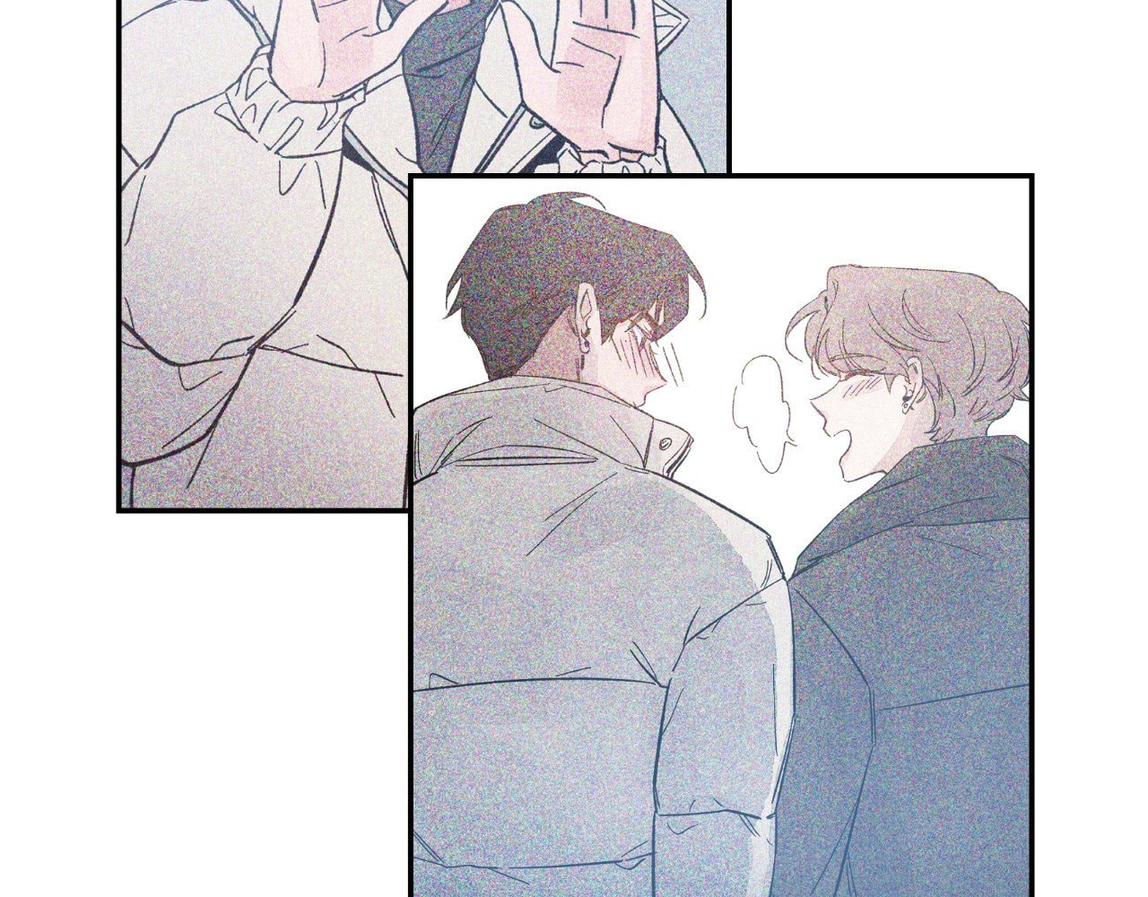 Sketch Chapter 105 page 90 - 