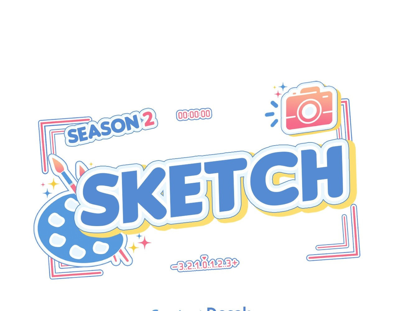 Sketch Chapter 105 page 10 - 
