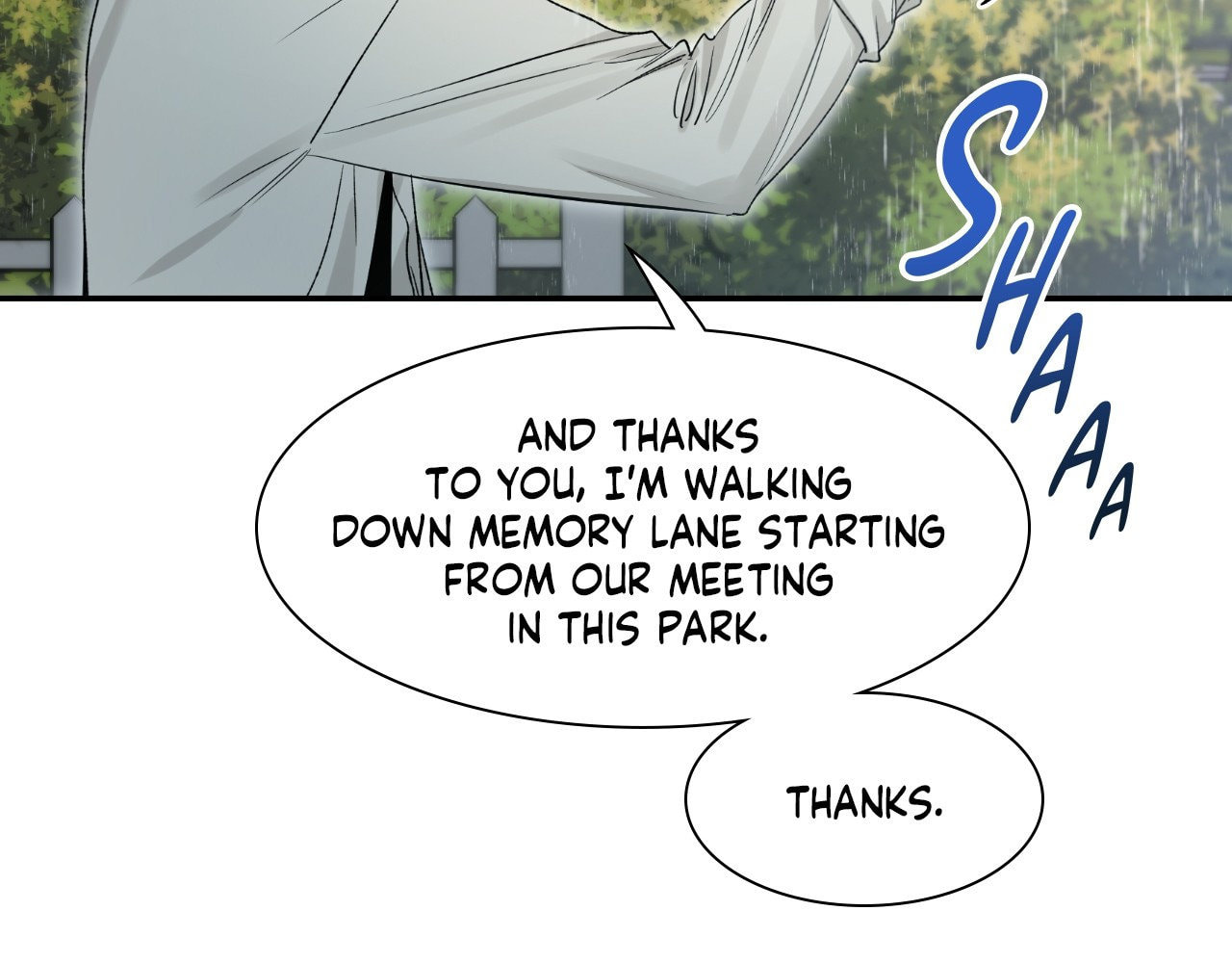 Sketch Chapter 105 page 95 - 