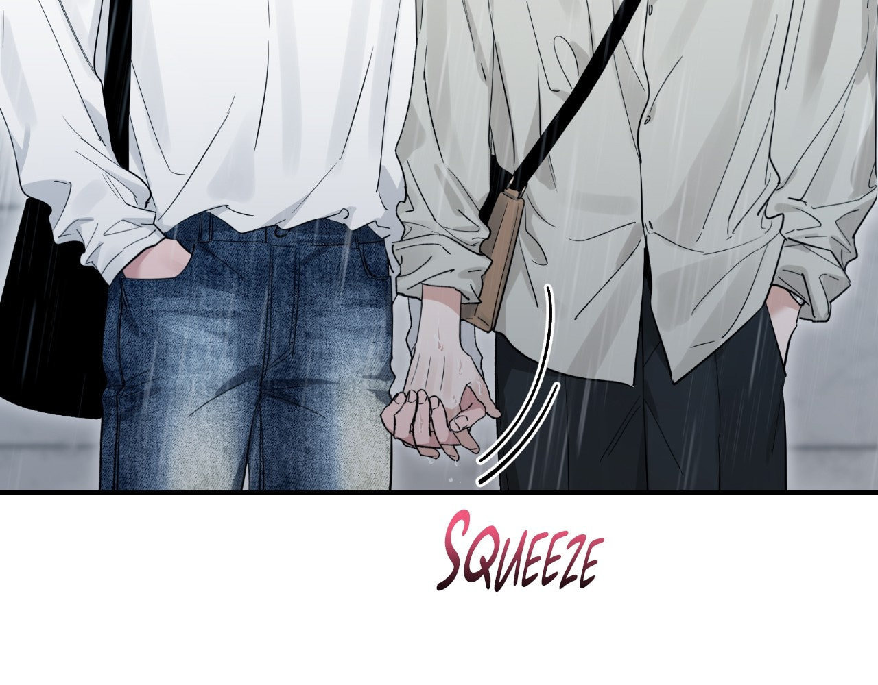 Sketch Chapter 105 page 99 - 
