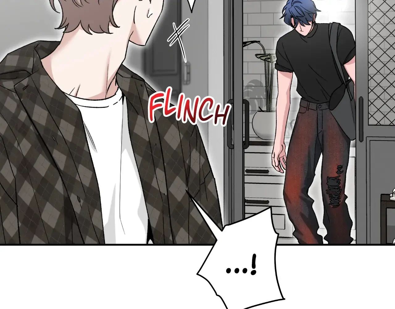Sketch Chapter 106.1 page 103 - 