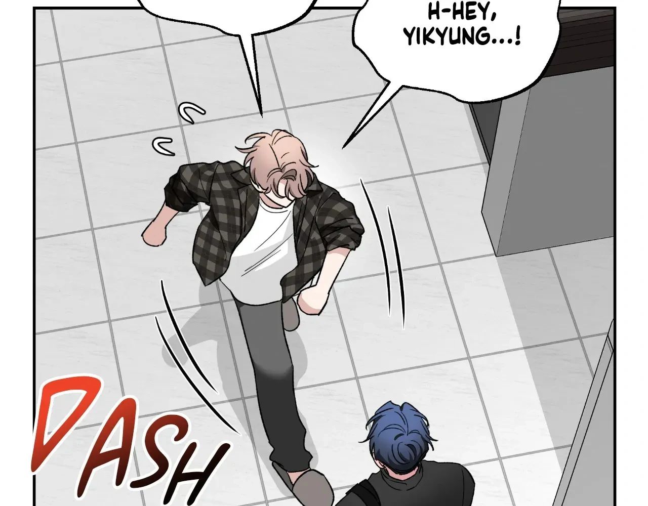 Sketch Chapter 106.1 page 105 - 